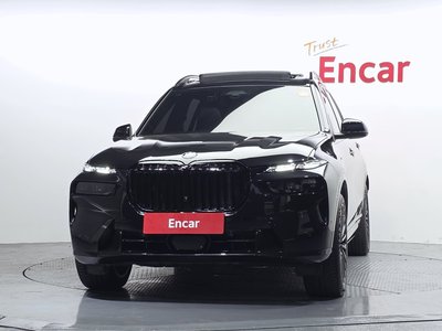BMW X7 - 2