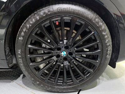 BMW X7 - 8