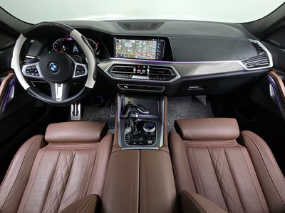 BMW X6 - 5
