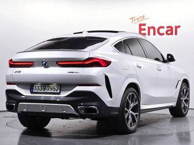 BMW X6 - 3