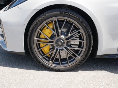 PORSCHE PANAMERA - 9