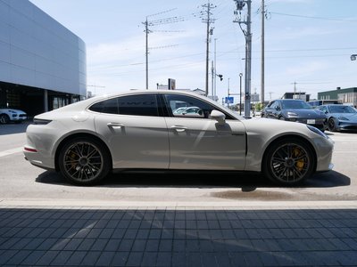 PORSCHE PANAMERA - 6