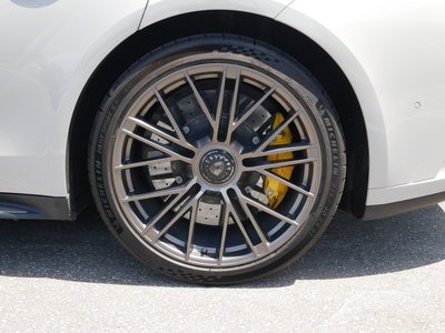 PORSCHE PANAMERA - 10