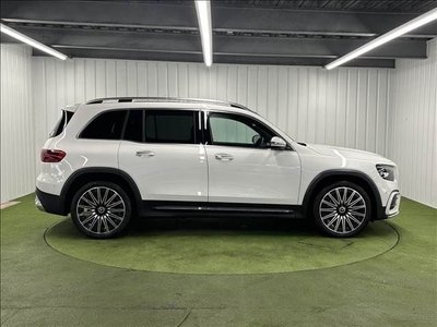 2023 Mercedes-BENZ GLB thumbnail 15