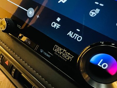 صورة مصغرة 31 لـ 2024 Lexus LM