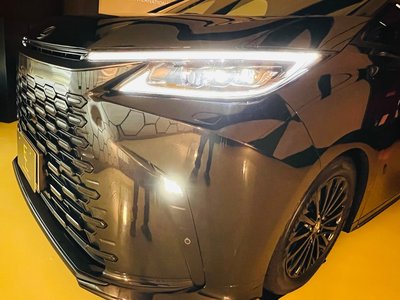 صورة مصغرة 78 لـ 2024 Lexus LM