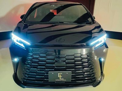 صورة مصغرة 77 لـ 2024 Lexus LM