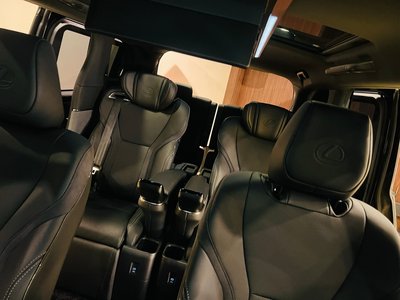 صورة مصغرة 72 لـ 2024 Lexus LM
