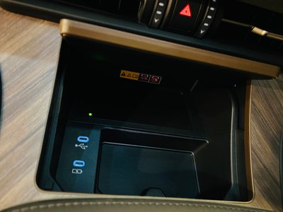 صورة مصغرة 45 لـ 2024 Lexus LM