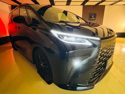 صورة مصغرة 76 لـ 2024 Lexus LM