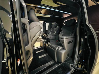 صورة مصغرة 68 لـ 2024 Lexus LM