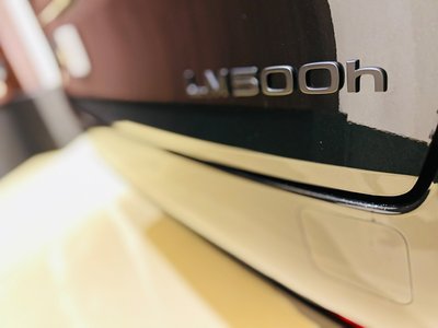 صورة مصغرة 16 لـ 2024 Lexus LM
