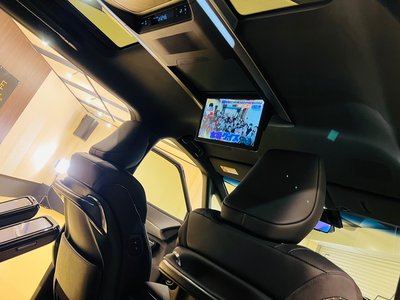 صورة مصغرة 54 لـ 2024 Lexus LM