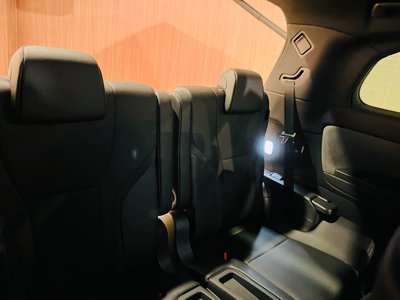 صورة مصغرة 56 لـ 2024 Lexus LM