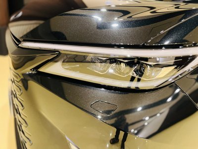 صورة مصغرة 19 لـ 2024 Lexus LM