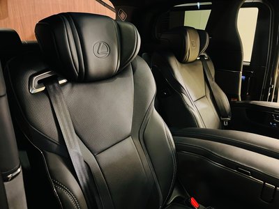 صورة مصغرة 55 لـ 2024 Lexus LM