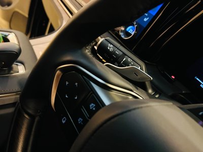 صورة مصغرة 37 لـ 2024 Lexus LM