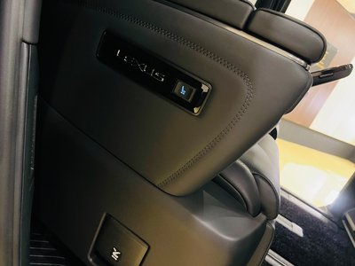 صورة مصغرة 52 لـ 2024 Lexus LM