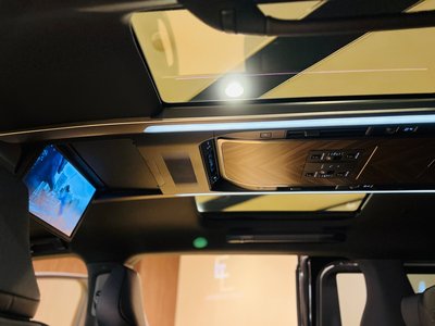 صورة مصغرة 70 لـ 2024 Lexus LM