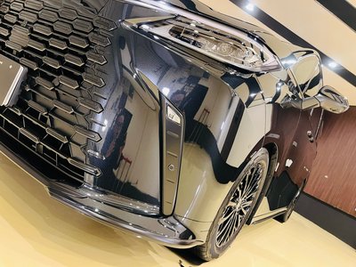 صورة مصغرة 26 لـ 2024 Lexus LM