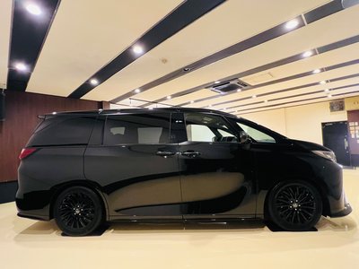 صورة مصغرة 11 لـ 2024 Lexus LM