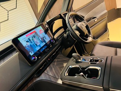 صورة مصغرة 71 لـ 2024 Lexus LM