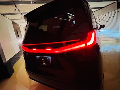 صورة مصغرة 75 لـ 2024 Lexus LM