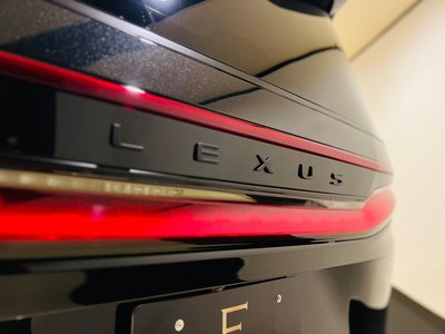 صورة مصغرة 15 لـ 2024 Lexus LM