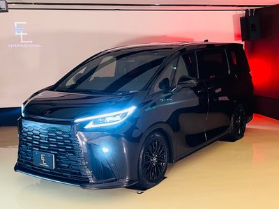 صورة مصغرة 73 لـ 2024 Lexus LM