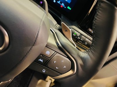صورة مصغرة 38 لـ 2024 Lexus LM