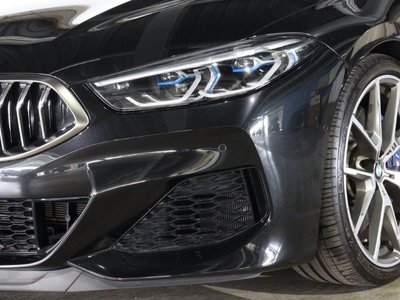 BMW 8 SERIES - 4