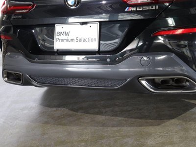 BMW 8 SERIES - 10