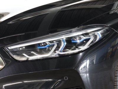BMW 8 SERIES - 5