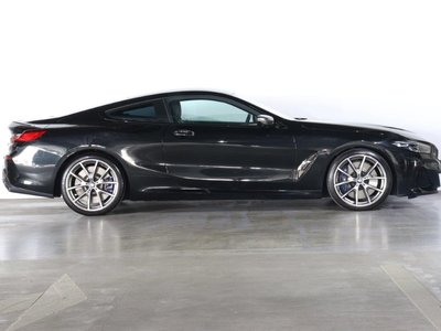 BMW 8 SERIES - 3