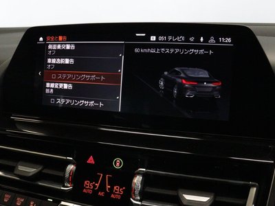2019 BMW 8 SERIES thumbnail 40