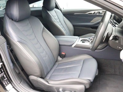2019 BMW 8 SERIES thumbnail 19