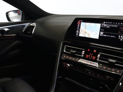 2019 BMW 8 SERIES thumbnail 33