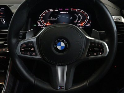 2019 BMW 8 SERIES thumbnail 21