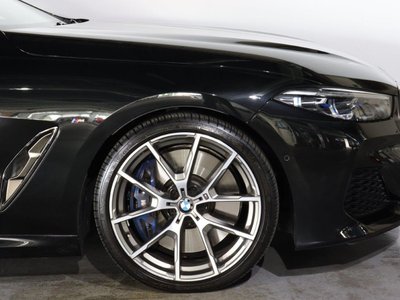 2019 BMW 8 SERIES thumbnail 52