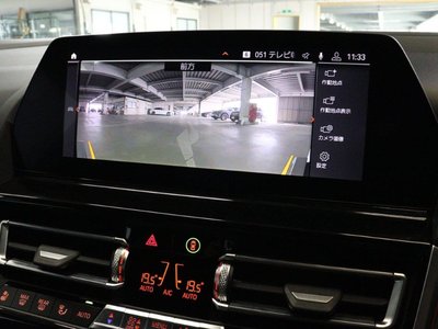 2019 BMW 8 SERIES thumbnail 45