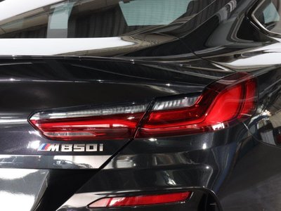 2019 BMW 8 SERIES thumbnail 12