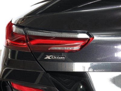 2019 BMW 8 SERIES thumbnail 13