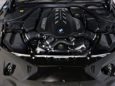 2019 BMW 8 SERIES thumbnail 53