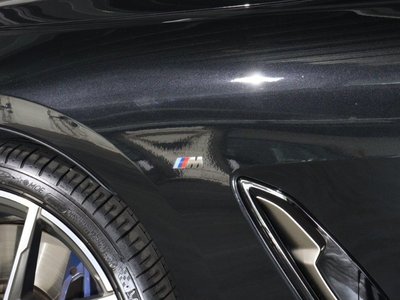 BMW 8 SERIES - 7