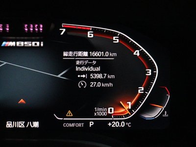 2019 BMW 8 SERIES thumbnail 55