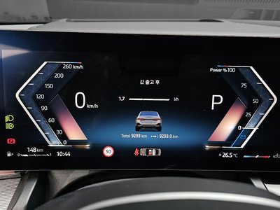 2025 BMW 5 SERIES 缩略图 11