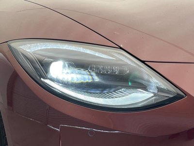 2024 Nissan FAIRLADY Z 照片 10