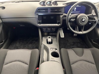 2024 Nissan FAIRLADY Z 照片 2