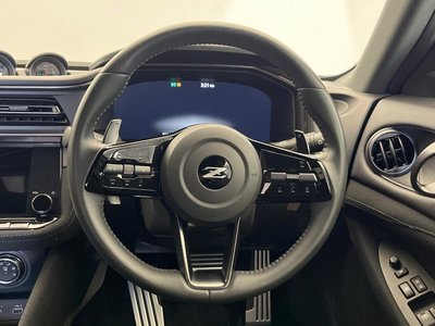 2024 Nissan FAIRLADY Z 照片 6