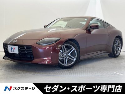 2024 Nissan FAIRLADY Z 照片 1